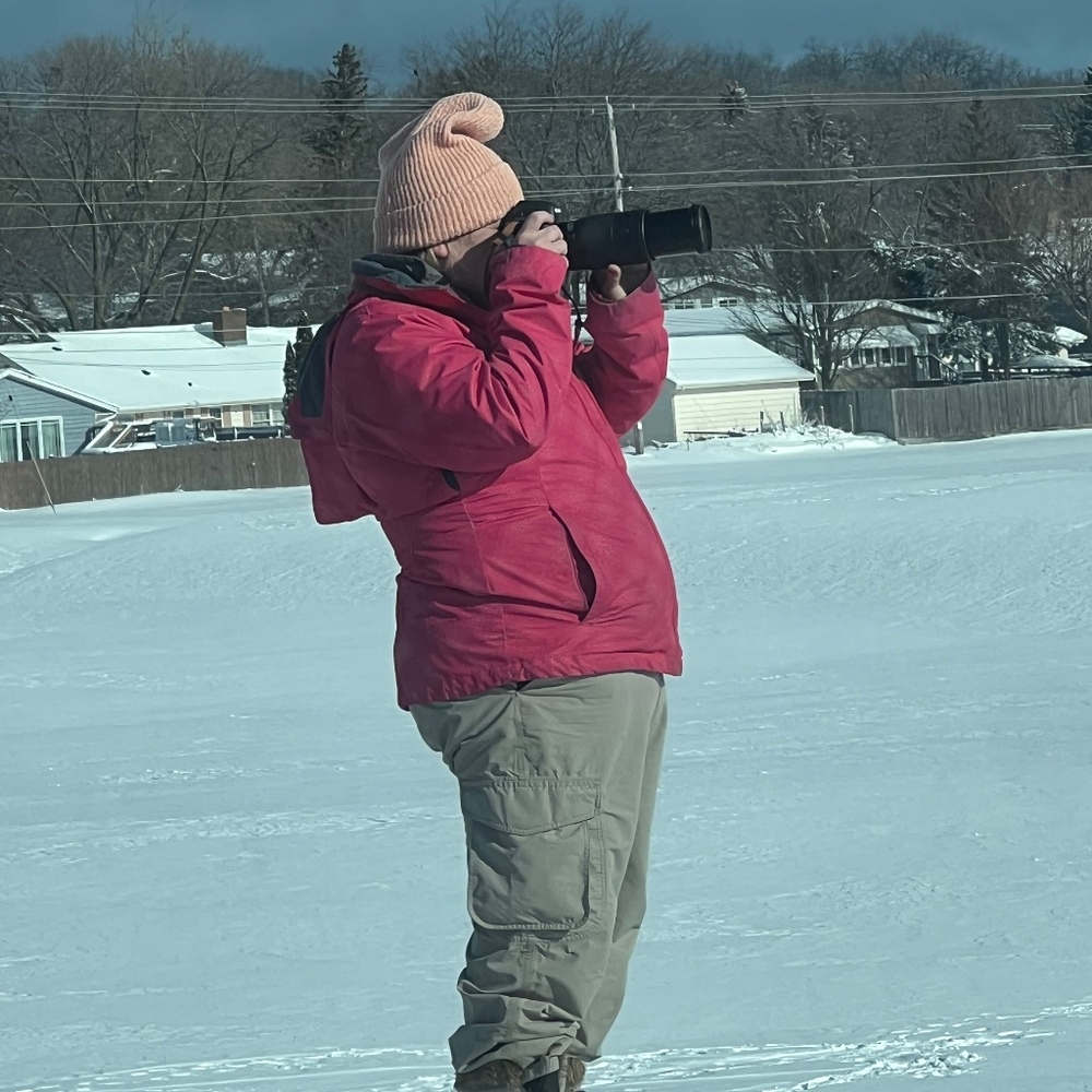 Meet your Posher, Missy